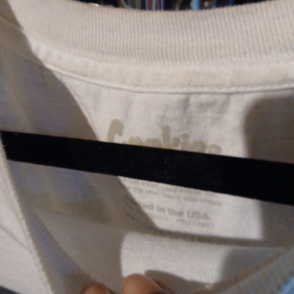 Men's Graphic T-Shirt - Picture 2 of 2